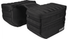Thrashin Supply Escape Saddlebags for Harley Davidson Softail, Dyna and Custom Models - 18 Liter
