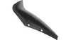 Memphis Shades Dark Black Smoke Spoiler Windshields for '24-Up Harley Davidson FLHX Street Glide Models (Select Height)