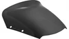 Memphis Shades Dark Black Smoke Spoiler Windshields for '24-Up Harley Davidson FLHX Street Glide Models (Select Height)