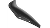 Memphis Shades Dark Black Smoke Spoiler Windshields for '24-Up Harley Davidson FLHX Street Glide Models (Select Height)