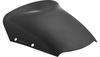 Memphis Shades Dark Black Smoke Spoiler Windshields for '24-Up Harley Davidson FLHX Street Glide Models (Select Height)