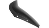 Memphis Shades Dark Black Smoke Spoiler Windshields for '24-Up Harley Davidson FLHX Street Glide Models (Select Height)