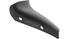Memphis Shades Dark Black Smoke Spoiler Windshields for '24-Up Harley Davidson FLHX Street Glide Models (Select Height)