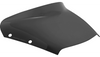 Memphis Shades Dark Black Smoke Spoiler Windshields for '24-Up Harley Davidson FLHX Street Glide Models (Select Height)