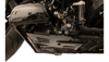 Thrashin Supply Skid Plate for '24-Up Harley Davidson Road Glide and Street Glide Models