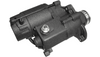 Terry Components Slugger 1.8kW High-Torque Starter Motor for '07-16 Harley Davidson Touring '06-17 Softail