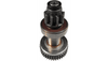 Terry Components Starter Drive Clutch for '06-17 Harley Davidson Big Twin