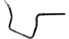 Burly Brand 1-1/4" Bagger Ape Hanger Handlebars for '24-Up Street Glide and '23-Up CVO FLHXSE Models (Select Height and Finish)