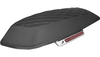 Saddlemen Lattice Stitched Carbon Fiber Saddlebag Lid Covers for '14-23 Harley Davidson Touring Models (Not for 2023 CVO Models) Select Stitching Color