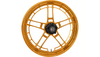 Arlen Ness Flatline 21x3.5 Front Wheels (Select Finish)