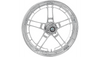 Arlen Ness Flatline 21x3.5 Front Wheels (Select Finish)