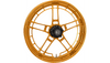 Arlen Ness Flatline 18x5.5 Rear Wheels (Select Finish)