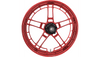 Arlen Ness Flatline 18x5.5 Rear Wheels (Select Finish)