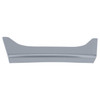 Hogworkz Color Matched Headlight Trim Panel for '23.5-26 Harley Davidson Street Glide Models