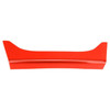 Hogworkz Color Matched Headlight Trim Panel for '23.5-26 Harley Davidson Street Glide Models