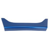 Hogworkz Color Matched Headlight Trim Panel for '23.5-26 Harley Davidson Street Glide Models