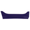 Hogworkz Color Matched Headlight Trim Panel for '23.5-26 Harley Davidson Street Glide Models