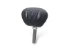Mustang Super Touring Extended Reach One Piece 2-Up for Harley Davidson '23-26 CVO Road Glide (ST) and Street Glide '24-26 Road Glide and Street Glide (Select Stitching Color)