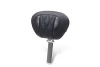 Mustang Super Touring Extended Reach One Piece 2-Up for Harley Davidson '23-26 CVO Road Glide (ST) and Street Glide '24-26 Road Glide and Street Glide (Select Stitching Color)