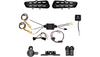 Ravek GEN3 Speakeasy Turn Signal Kit for 2026 Can Am Defender HD11 Models