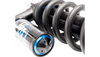 SDI Rear Shocks with Race Style Quick Adjust Preload Rings for 2026 Can Am Defender Models