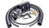 Moose UTV Cab Heater for 2024 Kawasaki Ridge with Moose Expedition UTV Cab Enclosure