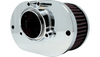 Kodlin Vektor Air Cleaner Kit for '24-Up Harley Davidson Street Glide, Road Glide and '23-Up CVL FLHXSE, CVO FLTRXSE Models (Select Finish)