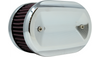 Kodlin Vektor Air Cleaner Kit for '24-Up Harley Davidson Street Glide, Road Glide and '23-Up CVL FLHXSE, CVO FLTRXSE Models (Select Finish)