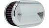 Kodlin Vektor Air Cleaner Kit for '24-Up Harley Davidson Street Glide, Road Glide and '23-Up CVL FLHXSE, CVO FLTRXSE Models (Select Finish)