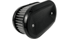 Kodlin Vektor Air Cleaner Kit for '24-Up Harley Davidson Street Glide, Road Glide and '23-Up CVL FLHXSE, CVO FLTRXSE Models (Select Finish)
