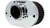 Kodlin Vektor Air Cleaner Kit for '24-Up Harley Davidson Street Glide, Road Glide and '23-Up CVL FLHXSE, CVO FLTRXSE Models (Select Finish)