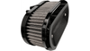 Kodlin Vektor Air Cleaner Kit for '24-Up Harley Davidson Street Glide, Road Glide and '23-Up CVL FLHXSE, CVO FLTRXSE Models (Select Finish)