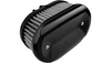 Kodlin Vektor Air Cleaner Kit for '24-Up Harley Davidson Street Glide, Road Glide and '23-Up CVL FLHXSE, CVO FLTRXSE Models (Select Finish)