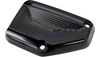 Kodlin Vektor Master Cylinder Cover for '24-Up Harley Davidson Street Glide, Road Glide and '23-Up CVO FLHXSE, CVO FLTRXSE Models (Select Finish)