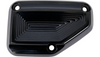 Kodlin Vektor Master Cylinder Cover for '24-Up Harley Davidson Street Glide, Road Glide and '23-Up CVO FLHXSE, CVO FLTRXSE Models (Select Finish)