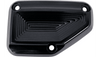 Kodlin Vektor Master Cylinder Cover for '24-Up Harley Davidson Street Glide, Road Glide and '23-Up CVO FLHXSE, CVO FLTRXSE Models (Select Finish)