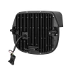 Hogworkz LED Goldtooth Performance Headlight for '23.5-26 Harley Davidson Street Glide Models