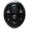 Hogworkz LED Headlight for '18-24 Harley Davidson Breakout Models (Select Finish)