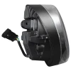 Hogworkz LED Headlight for '18-24 Harley Davidson Breakout Models (Select Finish)