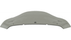 Klock Werks 8 inch Flare Windshield for '23-26 Harley Davidson Street Glide FLHX (Select Tint)
