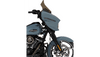Klock Werks 12 inch Flare Windshield for '23-26 Harley Davidson Street Glide FLHX (Select Tint)