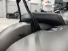 Dean Speed Tall Classic Quick Release Sissy Bar for '14-24 Indian Touring Models  - 24"