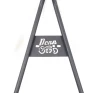 Dean Speed Tall Classic Quick Release Sissy Bar for '14-24 Indian Touring Models  - 24"