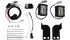 Straightline Performance SmartWire Automatic Reverse Light Kit for '15-Up Polaris Ranger Models