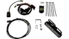 Straightline Performance SmartWire Automatic Reverse Light Kit for '24-Up Polaris RZR XP 1000 Models