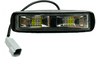 Straightline Performance SmartWire Automatic Reverse Light Kit for '24-Up Polaris RZR XP 1000 Models