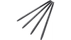 Feuling HP+ One Piece Pushrods for '17-26 Harley Davidson M8 w/SHORT Travel Lifters