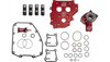 Feuling Race Series Oil System Pack for Harley Davidson Twin Cam Models