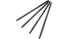 Feuling HP+ One Piece Pushrods for Harley Davidson Twin Cam Models with Fueling Short Travel Lifters and 594 or 630 Cams 