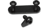 Feuling Block Off Cam Plate - M8/Twin Cam